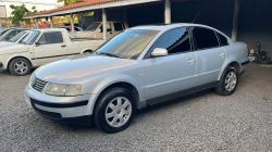 VOLKSWAGEN Passat 3.2 V6 24V 4P FSI AUTOMTICO