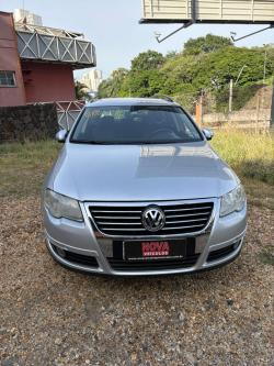 VOLKSWAGEN Passat Variant 2.0 16V 4P FSI AUTOMTICO