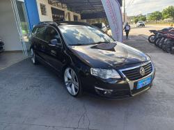 VOLKSWAGEN Passat Variant 2.0 16V 4P FSI AUTOMTICO