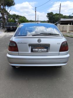 VOLKSWAGEN Pointer 1.8 GL