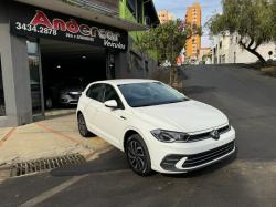 VOLKSWAGEN Polo Hatch 1.0 12V 4P 200 TSI  COMFORTLINE AUTOMTICO