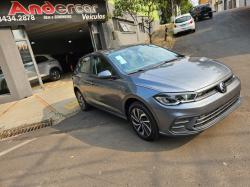 VOLKSWAGEN Polo Hatch 1.0 12V 4P 200 TSI HIGHLINE AUTOMTICO