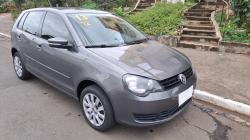 VOLKSWAGEN Polo Hatch 1.6 4P FLEX