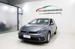 VOLKSWAGEN Polo Hatch 1.0 12V 4P MPI FLEX