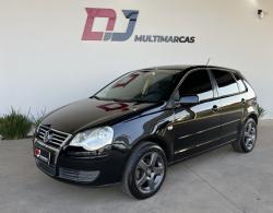 VOLKSWAGEN Polo Hatch 1.6 4P FLEX