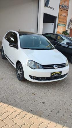 VOLKSWAGEN Polo Hatch 1.6 4P SPORTLINE FLEX