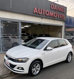 VOLKSWAGEN Polo Hatch 1.0 12V 4P 200 TSI  COMFORTLINE AUTOMTICO