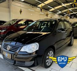 VOLKSWAGEN Polo Hatch 1.6 4P FLEX