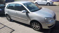 VOLKSWAGEN Polo Hatch 1.6 4P FLEX