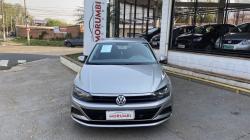 VOLKSWAGEN Polo Hatch 1.6 4P FLEX COMFORTLINE AUTOMTICO