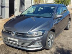 VOLKSWAGEN Polo Hatch 1.0 12V 4P 200 TSI HIGHLINE AUTOMTICO