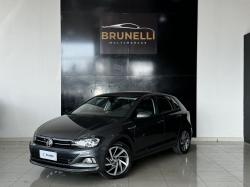 VOLKSWAGEN Polo Hatch 1.0 12V 4P 200 TSI HIGHLINE AUTOMTICO