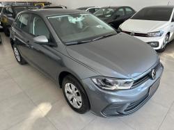 VOLKSWAGEN Polo Hatch 1.0 4P MPI