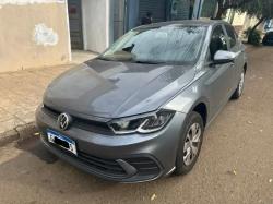 VOLKSWAGEN Polo Hatch 1.0 4P MPI