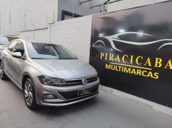 VOLKSWAGEN Polo Hatch 1.0 12V 4P 200 TSI HIGHLINE AUTOMTICO