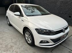 VOLKSWAGEN Polo Hatch 1.0 12V 4P 200 TSI  COMFORTLINE AUTOMTICO