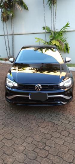 VOLKSWAGEN Polo Hatch 1.0 4P MPI TRACK