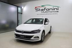 VOLKSWAGEN Polo Hatch 1.0 12V 4P 200 TSI  COMFORTLINE AUTOMTICO