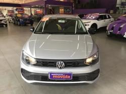 VOLKSWAGEN Polo Hatch 1.0 12V 4P MPI FLEX