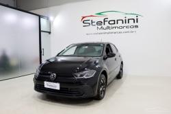 VOLKSWAGEN Polo Hatch 1.0 12V 4P MPI FLEX