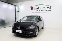 VOLKSWAGEN Polo Hatch 1.0 12V 4P 200 TSI  COMFORTLINE AUTOMTICO