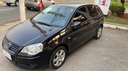 VOLKSWAGEN Polo Hatch 1.6 4P SPORTLINE FLEX