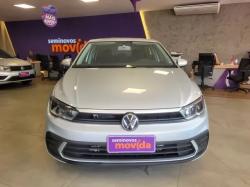 VOLKSWAGEN Polo Hatch 1.6 4P FLEX COMFORTLINE AUTOMTICO