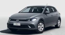 VOLKSWAGEN Polo Hatch 1.0 12V 4P 200 TSI SENSE AUTOMTICO