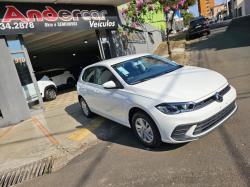 VOLKSWAGEN Polo Hatch 1.0 12V 4P 200 TSI SENSE AUTOMTICO