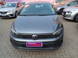 VOLKSWAGEN Polo Hatch 1.0 12V 4P MPI FLEX