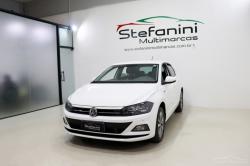 VOLKSWAGEN Polo Hatch 1.0 12V 4P 200 TSI  COMFORTLINE AUTOMTICO