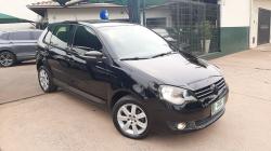 VOLKSWAGEN Polo Hatch 1.6 4P FLEX SPORTLINE I-MOTION AUTOMATIZADO