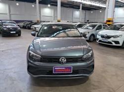 VOLKSWAGEN Polo Hatch 1.0 12V 4P MPI FLEX