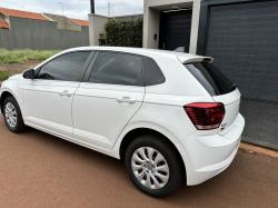 VOLKSWAGEN Polo Hatch 1.0 12V 4P MPI FLEX