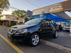 VOLKSWAGEN Polo Hatch 1.6 4P SPORTLINE FLEX