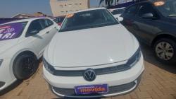 VOLKSWAGEN Polo Hatch 1.0 12V 4P MPI FLEX