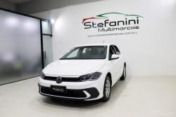 VOLKSWAGEN Polo Hatch 1.0 12V 4P MPI FLEX