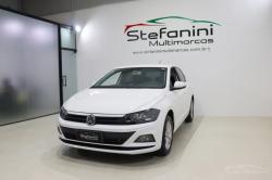 VOLKSWAGEN Polo Hatch 1.0 12V 4P MPI FLEX