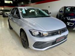 VOLKSWAGEN Polo Hatch 1.0 4P MPI TRACK