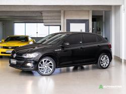 VOLKSWAGEN Polo Hatch 1.0 12V 4P 200 TSI HIGHLINE AUTOMTICO