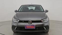 VOLKSWAGEN Polo Hatch 1.6 4P FLEX COMFORTLINE AUTOMTICO