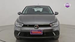 VOLKSWAGEN Polo Hatch 1.6 4P FLEX COMFORTLINE AUTOMTICO