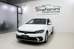 VOLKSWAGEN Polo Hatch 1.0 12V 4P MPI FLEX