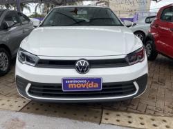 VOLKSWAGEN Polo Hatch 1.0 12V 4P MPI FLEX