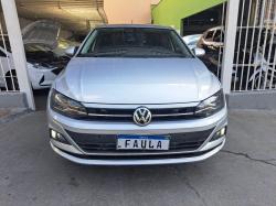 VOLKSWAGEN Polo Hatch 1.0 12V 4P 200 TSI HIGHLINE AUTOMTICO