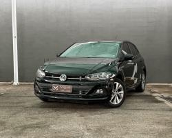 VOLKSWAGEN Polo Hatch 1.0 12V 4P 200 TSI  COMFORTLINE AUTOMTICO