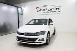 VOLKSWAGEN Polo Hatch 1.0 12V 4P 200 TSI HIGHLINE AUTOMTICO