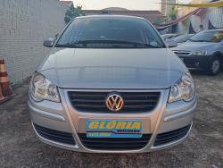 VOLKSWAGEN Polo Hatch 1.6 4P FLEX I-MOTION AUTOMATIZADO