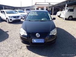 VOLKSWAGEN Polo Hatch 1.6 4P COMFORTLINE