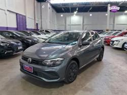 VOLKSWAGEN Polo Hatch 1.0 12V 4P MPI FLEX